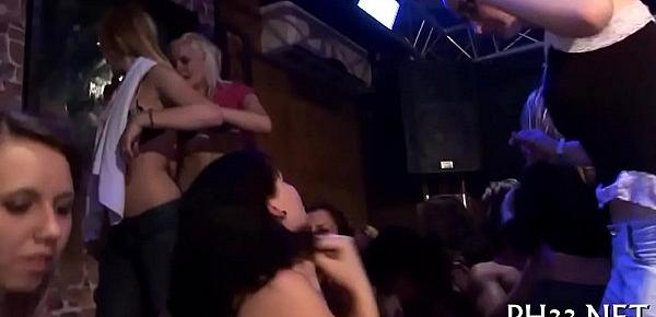 Adult sex party games